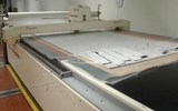 lectra cutting